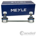 MEYLE KOPPELSTANGE HINTEN PASSEND FÜR VOLVO S60 S80 V70 XC70 XC90 | 516 060 0018