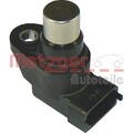 Metzger 0903114 Sensor Zündimpuls für PORSCHE CAYENNE 911 BOXSTER 986 996 9PA