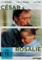 DVD NEU/OVP - Cesar & Rosalie (1972) - Yves Montand, Romy Schneider & Sami Frey