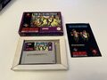 THE BLUES BROTHERS OVP + ANLEITUNG SUPER NINTENDO (2)