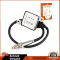 NOX Sensor Ersatz für BMW 1er E81 E82 E87 E88 E91 E92 Diagnosesonde Sauerstoff