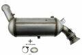 NEU DPF Dieselpartikelfilter W204 C E 180 200 CDI A2044907336