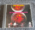 CD * IRON BUTTERFLY * IN-A-GADDA-DA-VIDA *