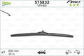 Valeo Wischblatt 575832 Wischblatt für CITROËN HYUNDAI KIA LEXUS MAZDA