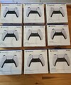 Sony DualSense Wireless Controller PS 5 Weiß. Original.Hall-Effekt-Sticks