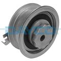 Dayco (ATB2636) Spannrolle, Zahnriemen für AUDI SEAT SKODA VW