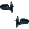 DIEDERICHS Außenspiegel Set links rechts für Honda Civic VII Hatchback EU EP