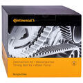 CONTITECH CT975WP3 Zahnriemensatz mit WAPU für OPEL