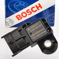 BOSCH Ladedrucksensor für OPEL ASTRA J INSIGNIA ZAFIRA SAAB CHEVROLET