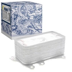 VEMO ÖLKÜHLER AUTOMATIKGETRIEBE passend für BMW 3 4 5 6 7 X3 X4 X5 X6 | V20-60-0