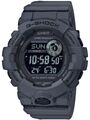 Casio GBD-800UC-8ER Herrenuhr Resin G-SHOCK G-SQUAD Grau