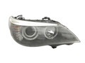 Halogen Scheinwerfer Frontscheinwerfer Re orig. für BMW E61 530xi LCI 07-09