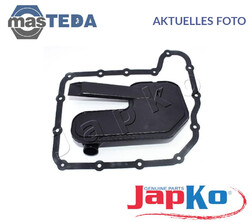 FTJ103 HYDRAULIKFILTER SATZ AUTOMATIK-GETRIEBE JAPKO FÜR FORD MONDEO III