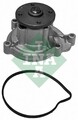 INA 538 0113 10 Wasserpumpe, Motorkühlung für Mercedes Smart Mitsubishi Renault