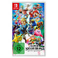 Super Smash Bros. Ultimate (Nintendo Switch, 2018) Neu OVP USK