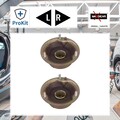 2x ORIGINAL® Maxgear Federbeinstützlager Vorne für BMW 1 5 Touring 3 Touring