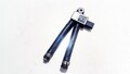 Mercedes-Benz E-CLASS 2013 DPF Pressure Sensor (DPF Exhaust Differ #859596-46