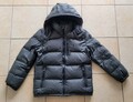 🩶 POLO Ralph Lauren Jacke Steppjacke Daunen Größe L 158 164 (14-16) wie NEU 🩶