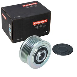 KAMOKA GENERATORFREILAUF passend für ALFA ROMEO 145 146 156 AUDI A1 A3 A4 BMW 3
