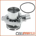 Wasserpumpe für Audi A3 A4 VW Golf Passat Caddy Tiguan Seat Leon Skoda 1.6 2.0L