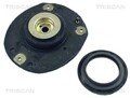 TRISCAN Domlager Federbeinstützlager 8500 28908 für PEUGEOT 206 2A SW 2E CC 2D