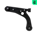 OPTIMAL Querlenker Dreieckslenker G6-2418 Stahlblech für LANCIA YPSILON CNG 312