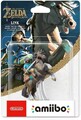 Nintendo Amiibo - Link Reiter Legend of Zelda Breath of the wild - Neu - OVP