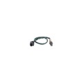 Lambdasonde BOSCH 0 258 017 016 für CHRYSLER DODGE MERCEDES-BENZ FREIGHTLINER