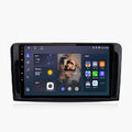 6+128G Für Mercedes Benz W164 GL320 ML350 X164 Android Autoradio CarPlay GPS Nav