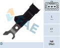 FAE 79169 Sensor, Nockenwellenposition für CHEVROLET,OPEL,VAUXHALL