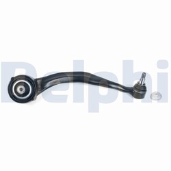 DELPHI TC8820 Lenker, Radaufhängung vorne rechts unten für LAND ROVER