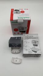Medisana BW 335 Handgelenk Blutdruckmessgerät Speicherfunktion ✅