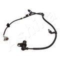 ASHIKA 151-02-209 Sensor, Raddrehzahl für TOYOTA