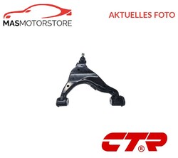 QUERLENKER LENKER RADAUFHÄNGUNG CTR CQ0313L I FÜR TOYOTA LAND CRUISER PRADO