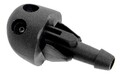 NTY WASCHWASSERDÜSE FRONTSCHEIBE FÜR RENAULT CLIO II 1998- THALIA I 1998- T