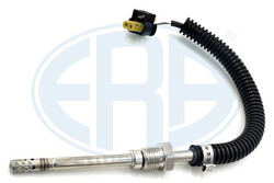 ERA 551167 Sensor, exhaust gas temperature for MERCEDES-BENZ