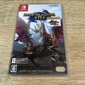 Monster Hunter Rise Sunbreak Set