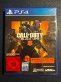 Call Of Duty: Black Ops IV 4 Sony PlayStation 4 PS4 OVP