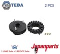 SM0121 FEDERBEINLAGER DOMLAGER PAAR VORNE JAPANPARTS 2PCS FÜR CHRYSLER 300C