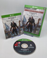 Assassins Creed Valhalla Limited Edition für Xbox Series X / Xbox One