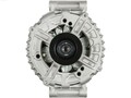 AS-PL A0290 Lichtmaschine Generator 180A 12V passend für MERCEDES-BENZ SL (R230)