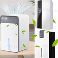 Luftentfeuchter Dehumidifier Raumentfeuchter Entfeuchter Bautrockne Elektrischer