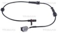 TRISCAN Sensor, Raddrehzahl 8180 14223 passend für NISSAN