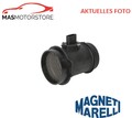 LUFTMASSENMESSER MAGNETI MARELLI 213719802019 P FÜR AUDI A6,A4,Q7,A8,C6,B7,4L