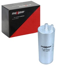MAXGEAR KRAFTSTOFFFILTER LEITUNGSFILTER passend für AUDI A6 A7 A8 PORSCHE
