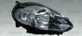 VALEO H4 W5W SCHEINWERFER RECHTS passend für FIAT GRANDE PUNTO | 044212