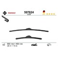 507824 SWF Wischblatt CONNECT MADE IN GERMANY