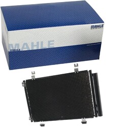 MAHLE KONDENSATOR KLIMAANALAGE passend für SWIFT III (MZ, EZ) 1.3 - 1.6