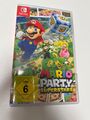 Mario Party Superstars   -   für Nintendo Switch - in OVP