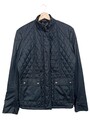 BELSTAFF Kurzjacke Damen Gr. DE 46 dunkelblau Casual-Look